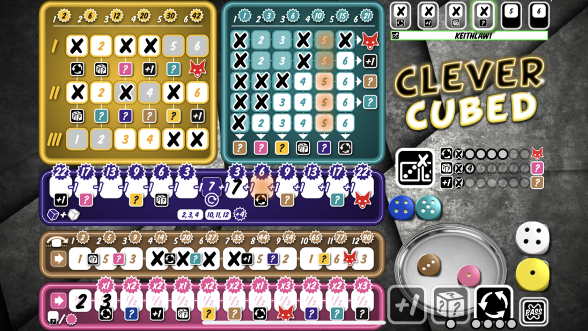 Best new board game apps of 2020