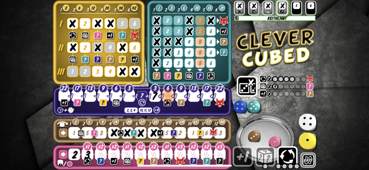 Best new board game apps of 2020 Ars Technica