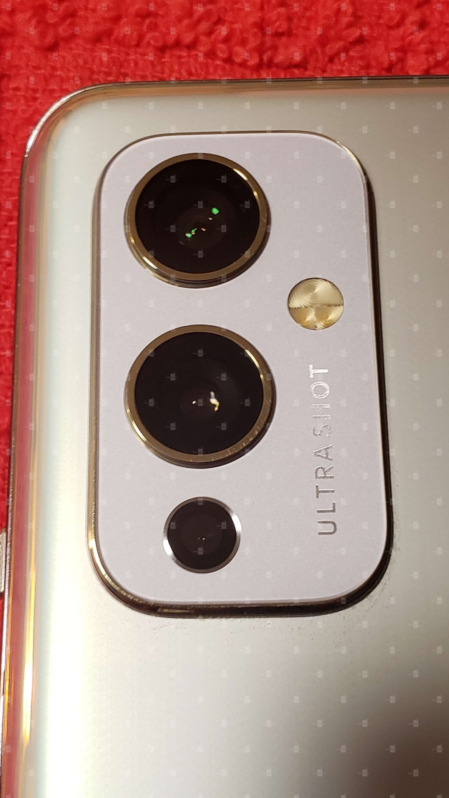 Oneplus 9 Ultra Get your first look at a OnePlus 9 prototype - Ars Technica
