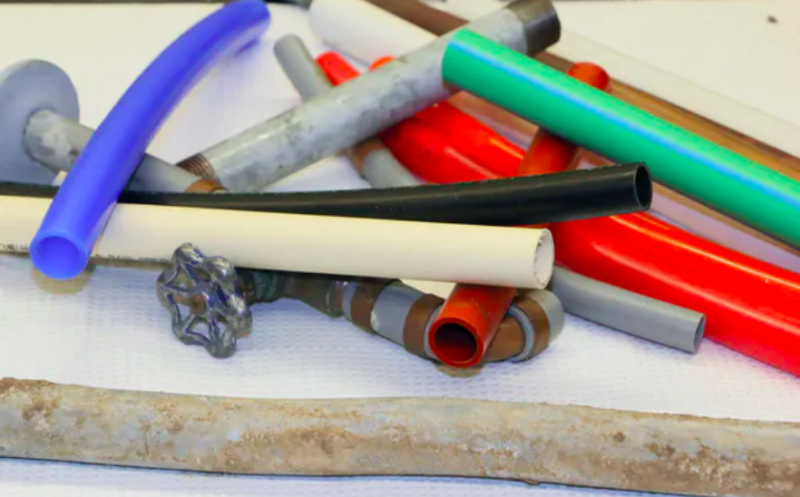 Are PVC pipes toxic? Manufacturers blast new report claiming dangers