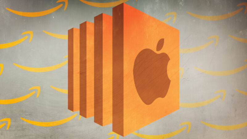 Amazon Web Services agrega macOS en bare metal a EC2