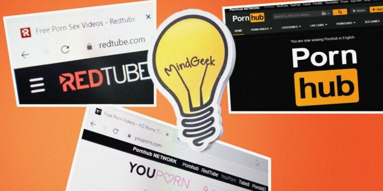 Mindgeek The Secretive Owner Of Pornhub And Redtube Ars Technica