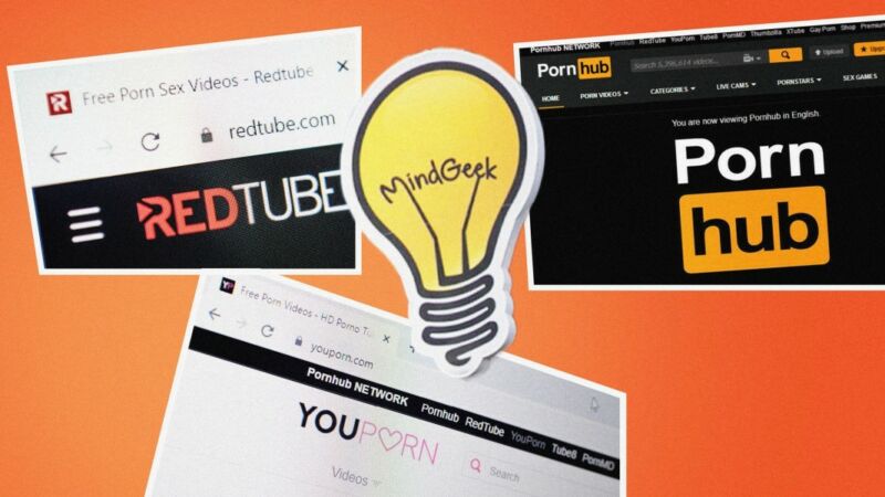 MindGeek: The secretive owner of Pornhub and RedTube