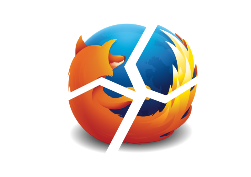 firefox or chrome reddit 2018