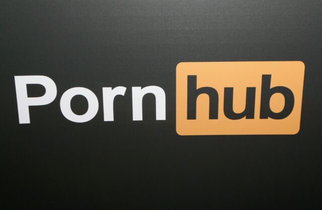 640px x 419px - Pornhub sued for allegedly serving â€œunder-age, non-consensualâ€ videos | Ars  Technica