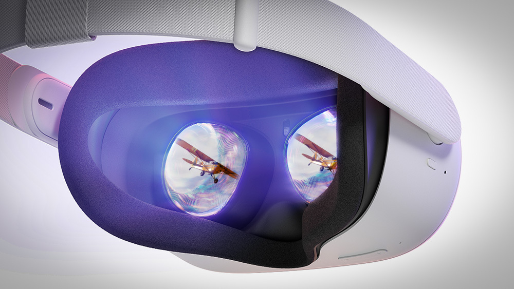microsoft flight simulator vr oculus