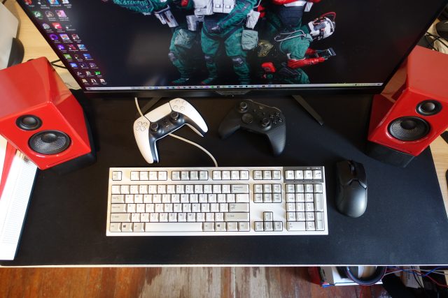 The Best Gaming Desk Accessories to Perfect Any Setup