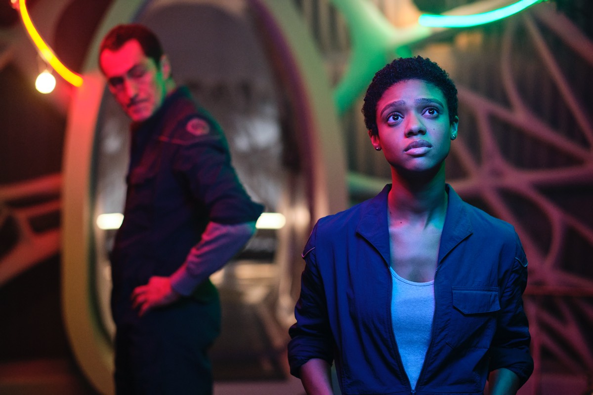 Poignant The Midnight Sky wrestles with whether humankind is worth ...