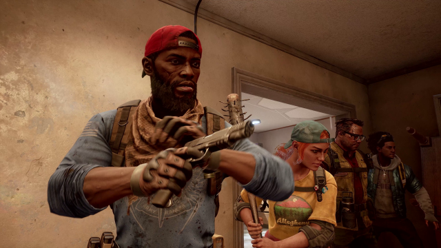 Back 4 Blood closed alpha review – Left 4 Dead 3 in all but name