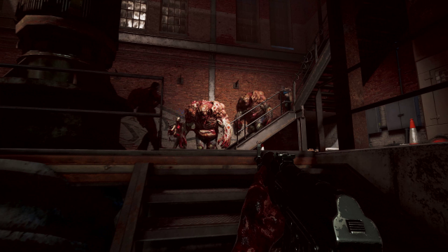 Back 4 Blood closed alpha review – Left 4 Dead 3 in all but name