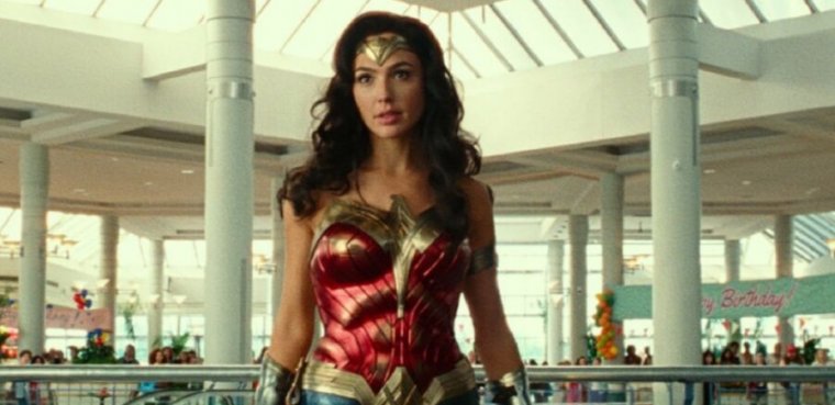 <em>Wonder Woman 1984</em> posted the strongest box office showing yet during the pandemic, despite many movie theaters still being shuttered.  Warner Bros. just fast-tracked a third film in the franchise with Director Patty Jenkins back at the helm.