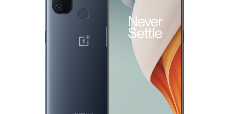 OnePlus brings a 90Hz smartphone to the US for $ 180