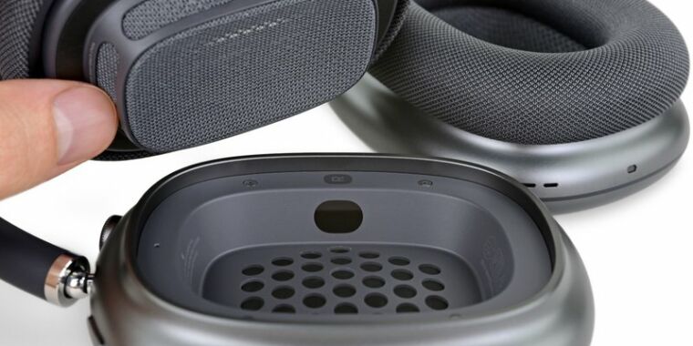 $550 headphones