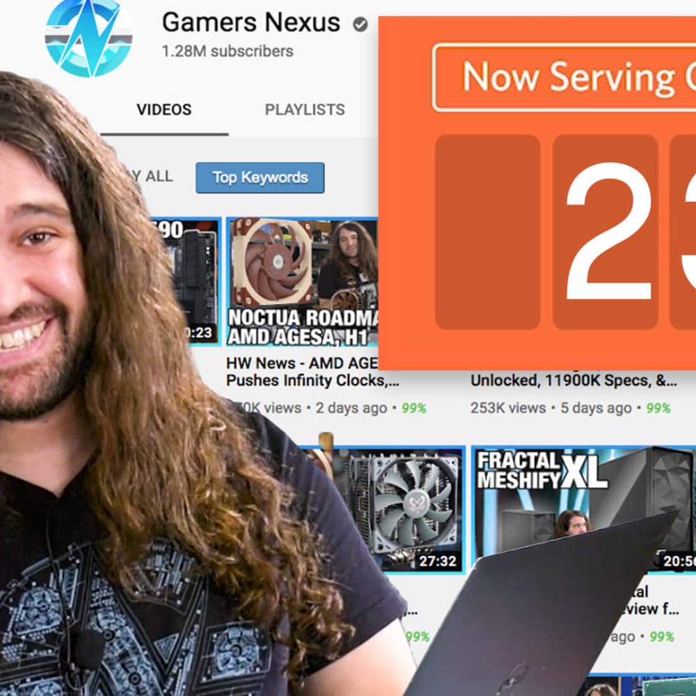 Tag Personal History Ars Technica