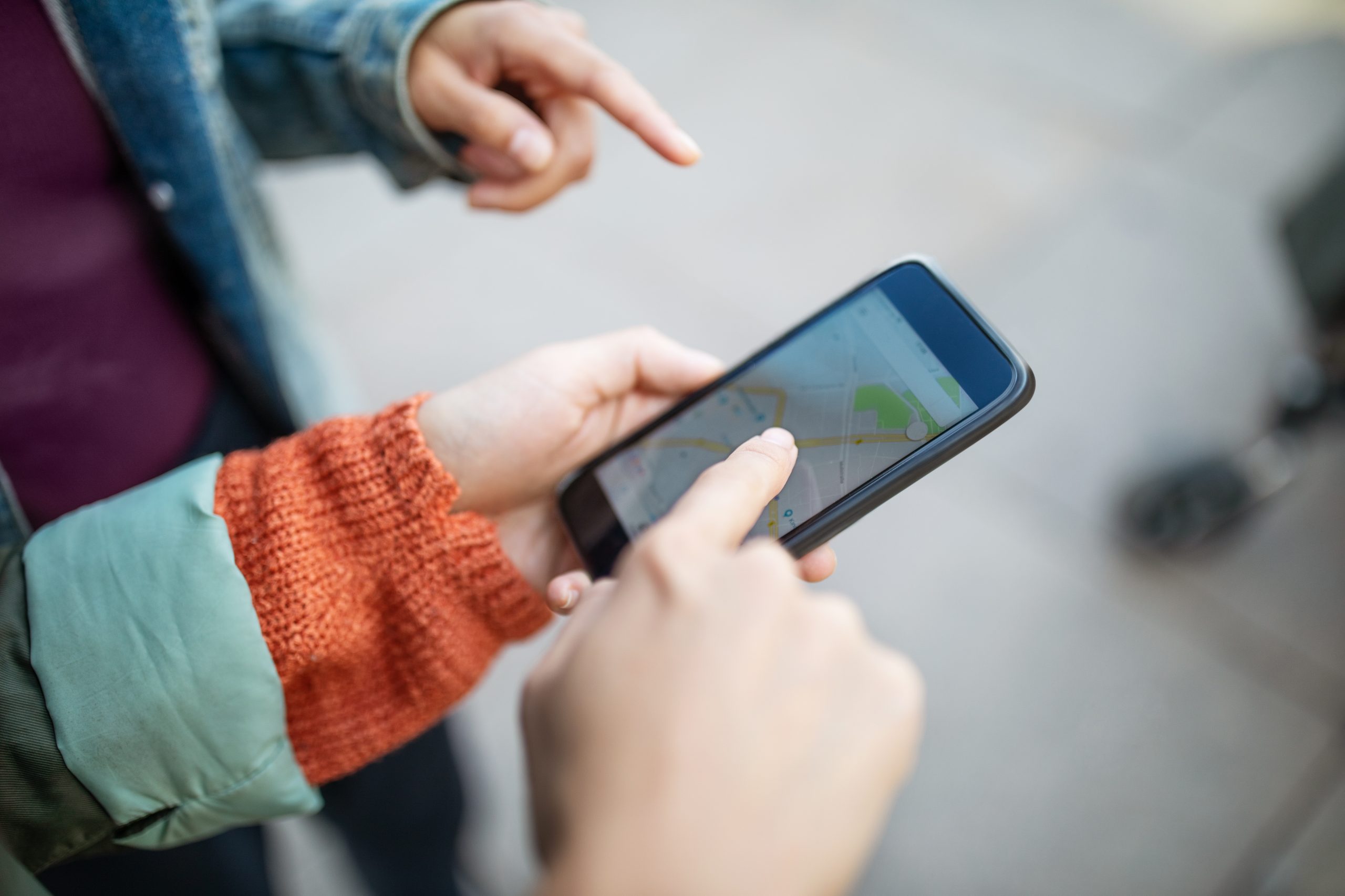 Military intelligence buys location data instead of getting warrants ...