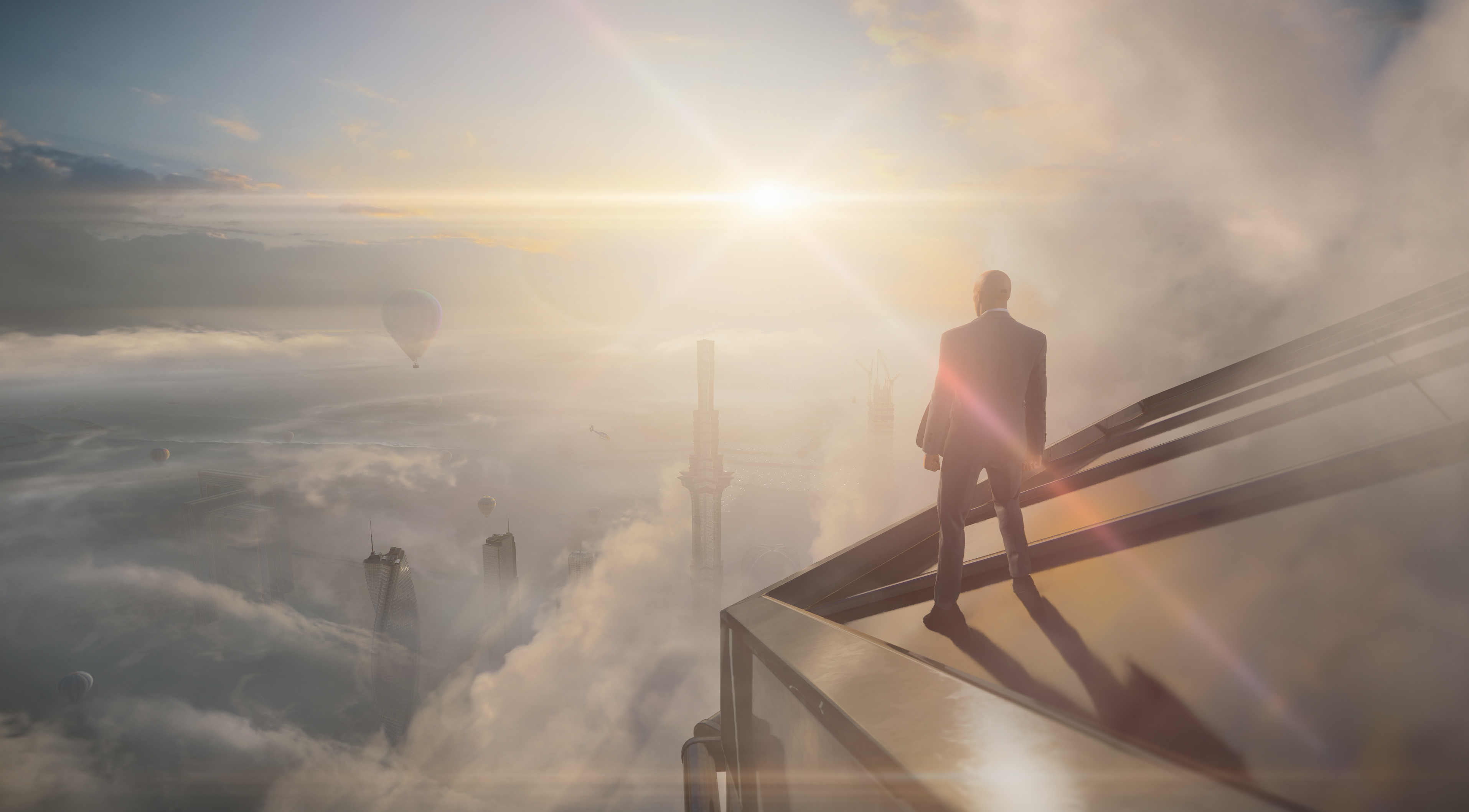 HITMAN 3: Already One of the Greatest Games of 2021 - Hitman 3 (2021) -  Hitman Forum