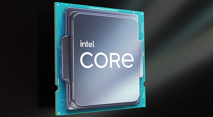 Intel at CES: Alder Lake looks a lot like M1, plus new chips for gaming laptops