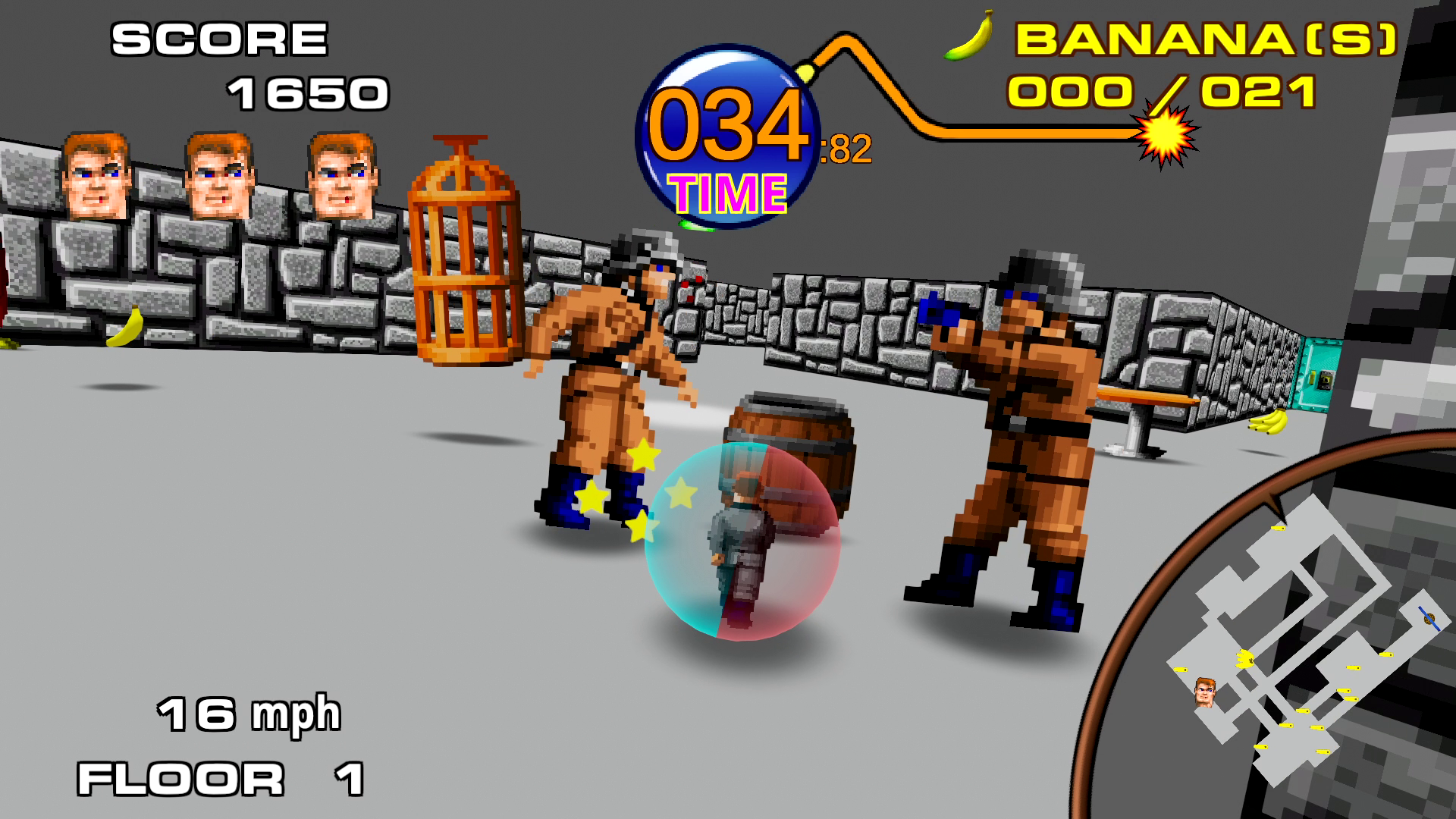 wolfenstein 3d logo