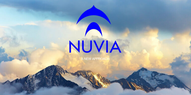 Qualcomm now owns Nuvia, which directs new CPU design resources directly to Apple