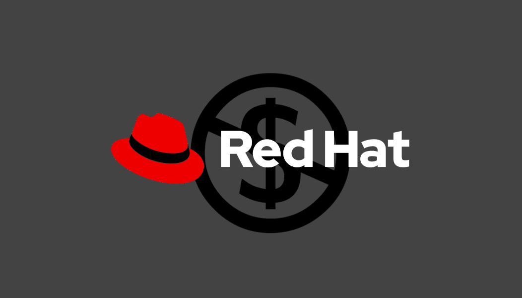 redhat linux cost
