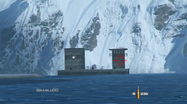 Playable Xbox 360 Goldeneye 007 Leaks In Full - SlashGear