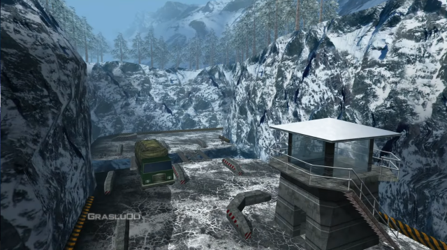 Goldeneye 007 remastered for Xbox 360 leaked • VGLeaks 3.0 • The