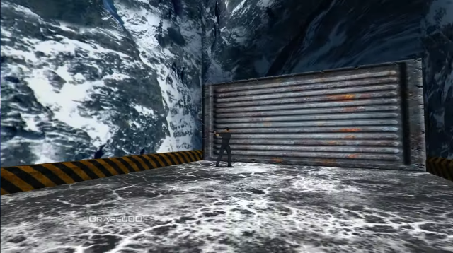 Goldeneye 007's lost Xbox 360 remaster has leaked—as a full-game speedrun