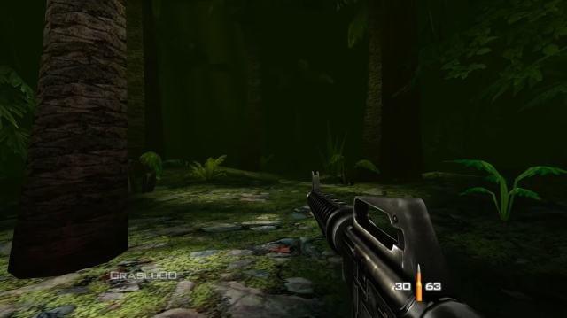 Playable Xbox 360 Goldeneye 007 Leaks In Full - SlashGear