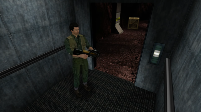 GoldenEye 007: Footage of Cancelled Xbox 360 Remaster Discovered - IGN
