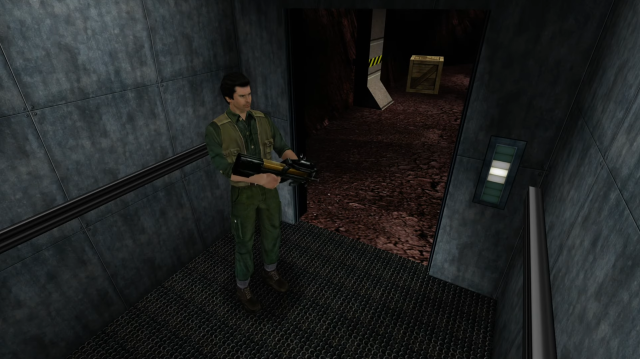 GoldenEye remaster seemingly cursed to never actually come out