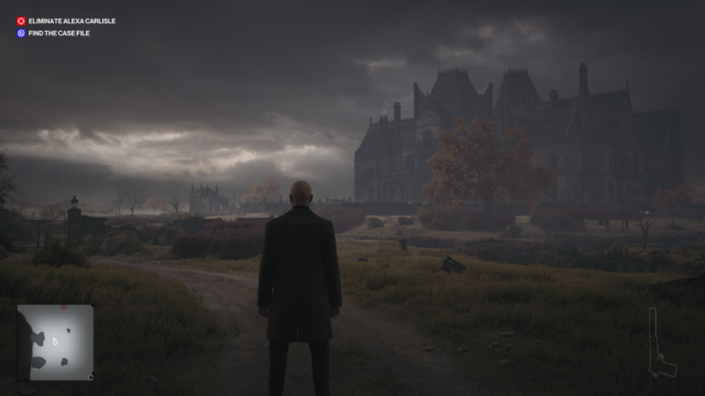 Hitman 3 Arrives on Xbox Series X and Xbox One in January 2021 - Xbox Wire