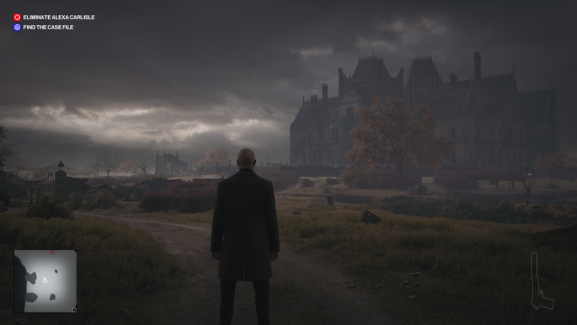 HITMAN 3 Review