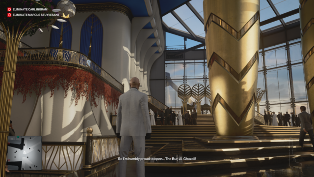 Hitman III review: Let's call it Hitman 2.5 and be fine with it