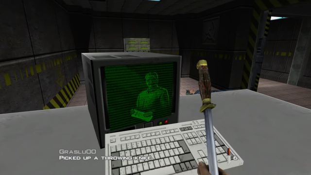 Scrapped GoldenEye 007 game 'remaster' leaks online - BBC News