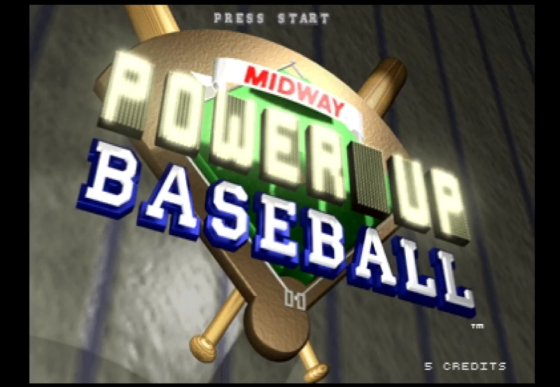 25 years later, Midway's lost “MLB Jam” arcade game has been found