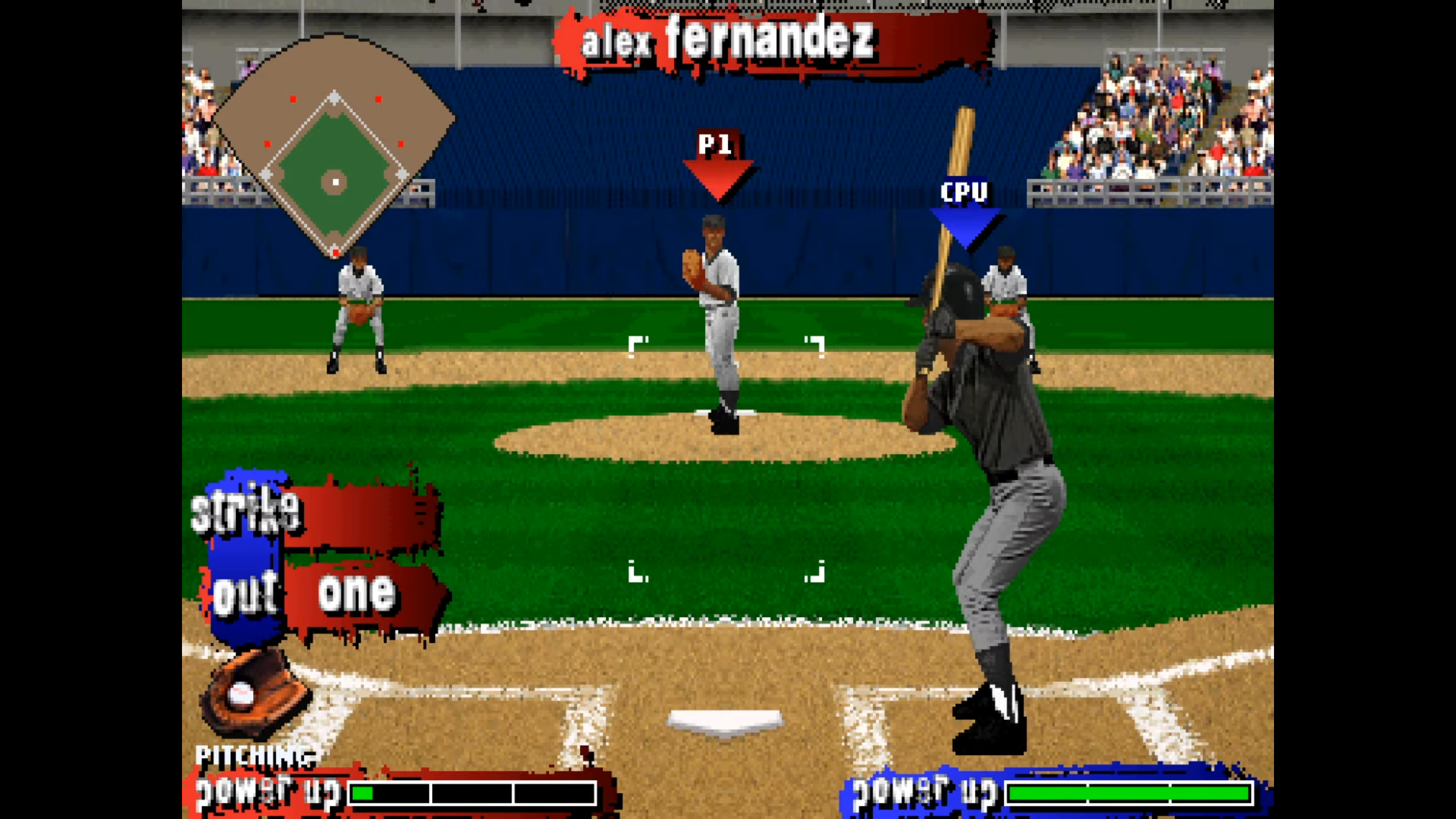 25 years later, Midway's lost “MLB Jam” arcade game has been