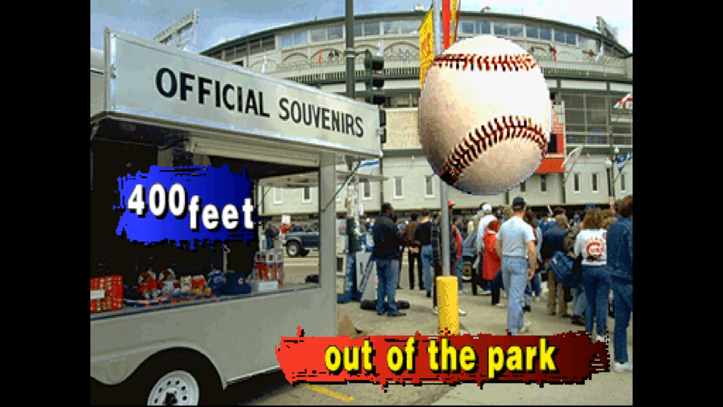 25 years later, Midway’s lost “MLB Jam” arcade game has been found ...
