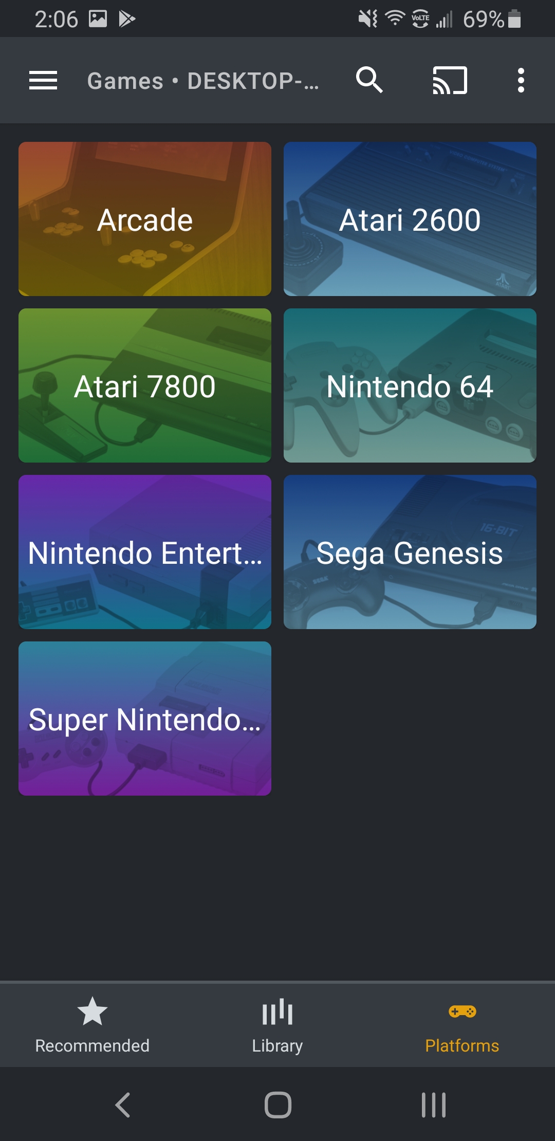 It's apparently easy to load your own Roms into the Switch official NES app  