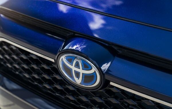 Toyota fined $ 180 million for 10 years of non-compliance with EPA regulations