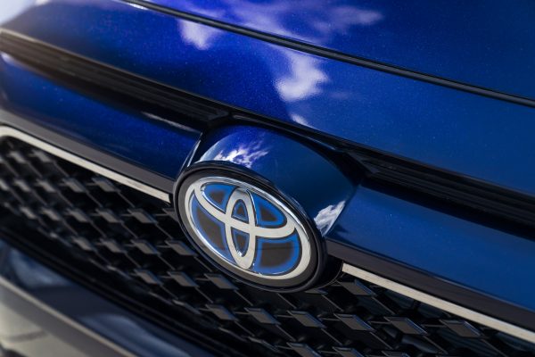 Toyota fined $180 million for 10 years of noncompliance with EPA regs