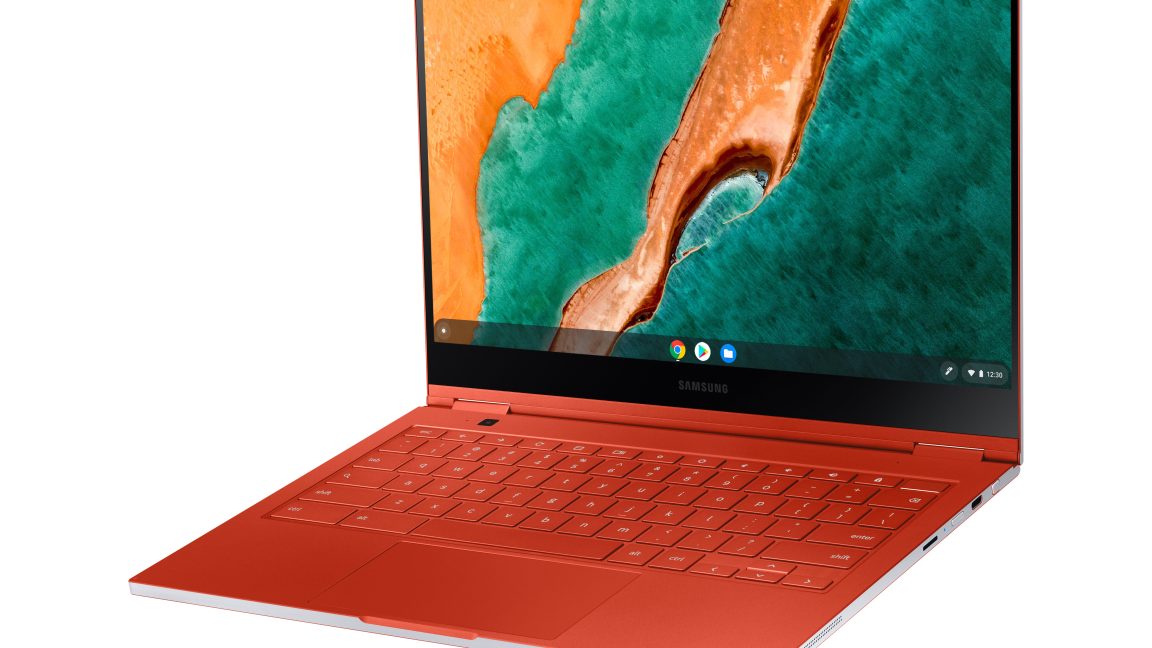 You may soon be able to answer phone calls on your Chromebook