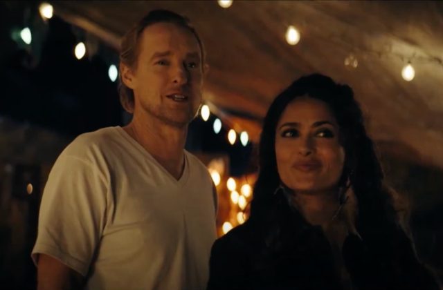 Owen Wilson Must Choose Between Real And Fantasy Worlds In Bliss Trailer Ars Technica