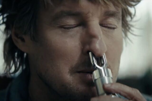 Owen Wilson must choose between real and fantasy worlds in Bliss trailer | Ars Technica