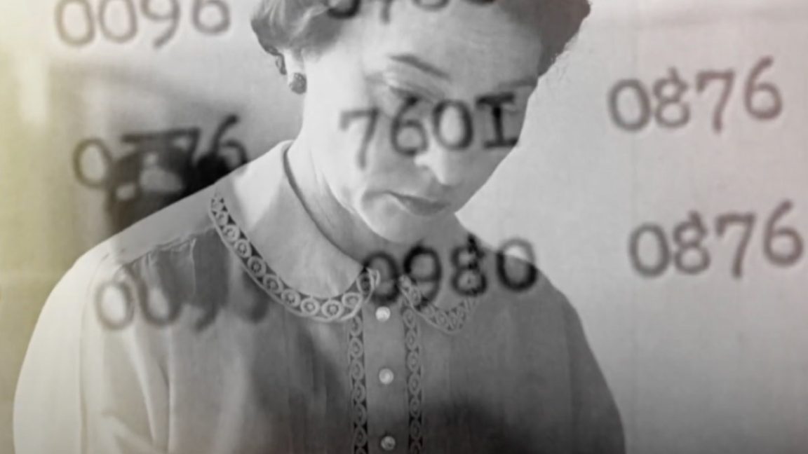 The Codebreaker honors Quaker woman who helped bring down Nazi spy ring ...