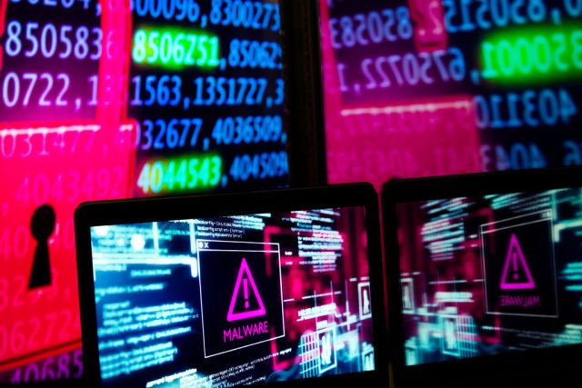 Feds list the top 30 most exploited vulnerabilities. Many are years old ...