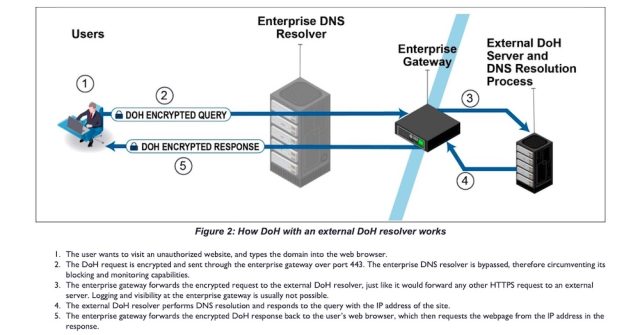 Setenv opt block outside dns что это