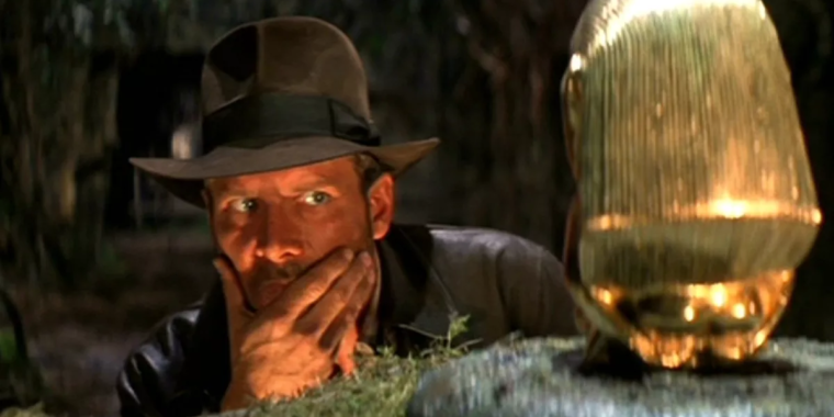 Bethesda, Lucasfilm teases new Indiana Jones video game