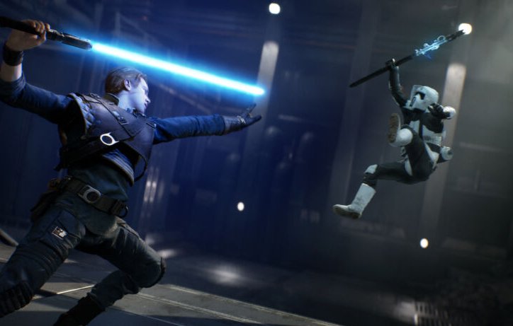 upcoming star wars video games