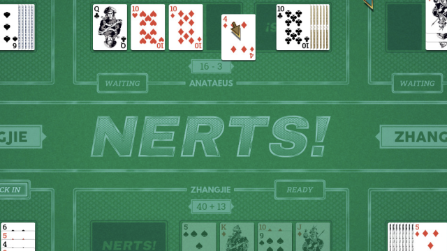 Nerts Pounce JD - Apps on Google Play