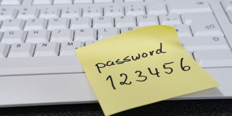 Death to passwords: Beta passkey support comes to Chrome and Android